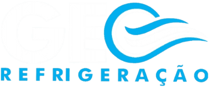 Geo Refrigeração logo principal