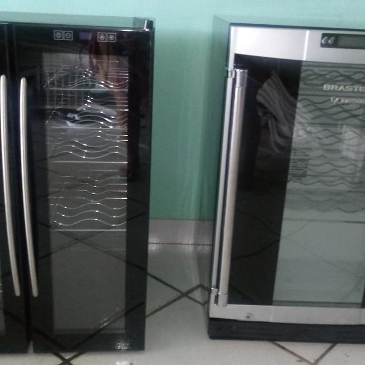 Geo Refrigeração