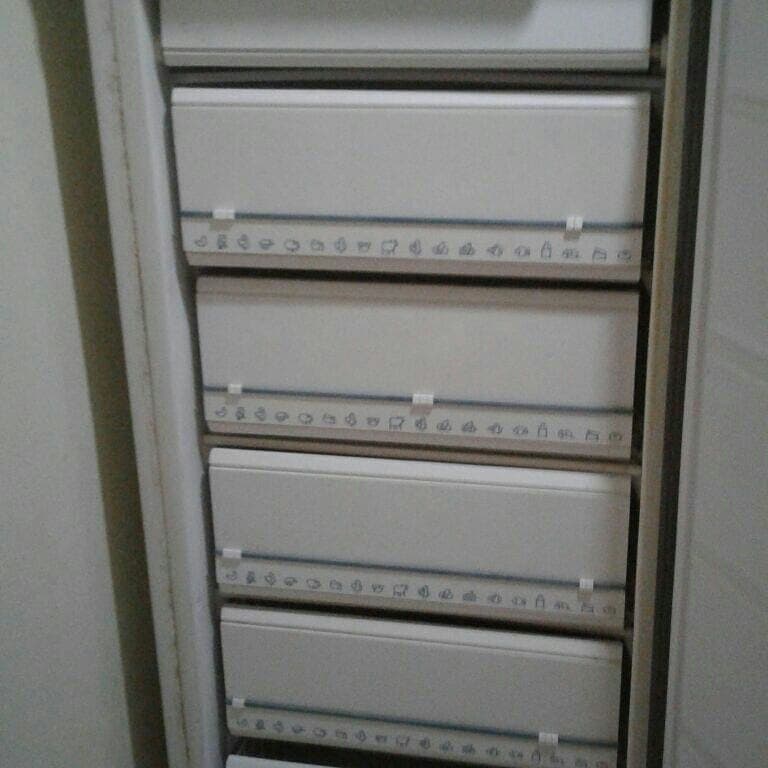 Geo Refrigeração