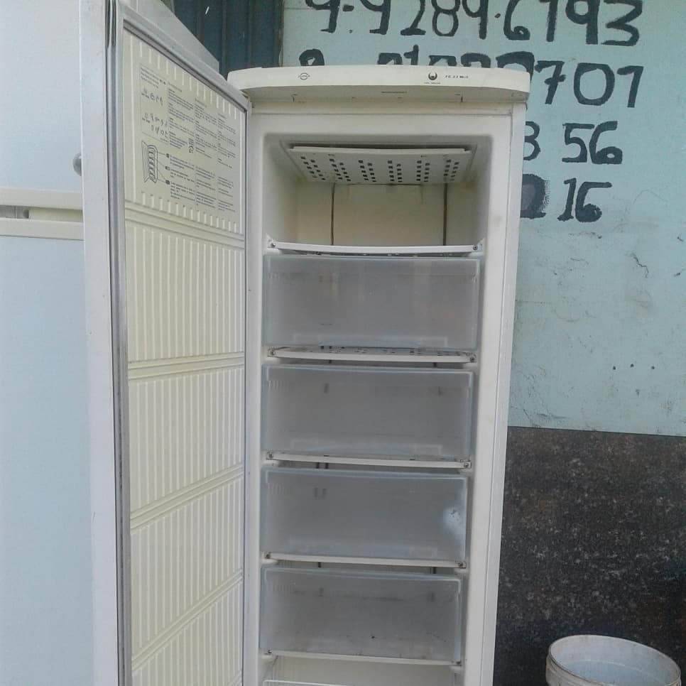 Geo Refrigeração