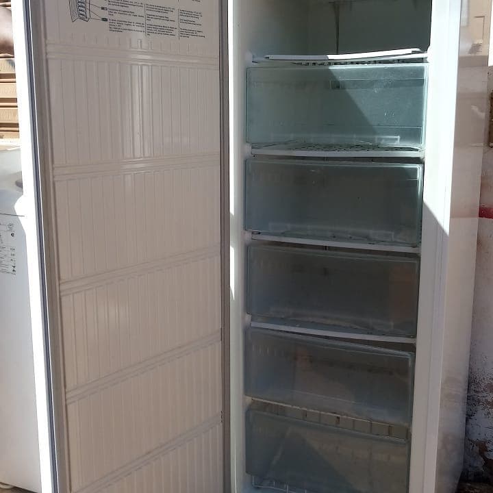 Geo Refrigeração