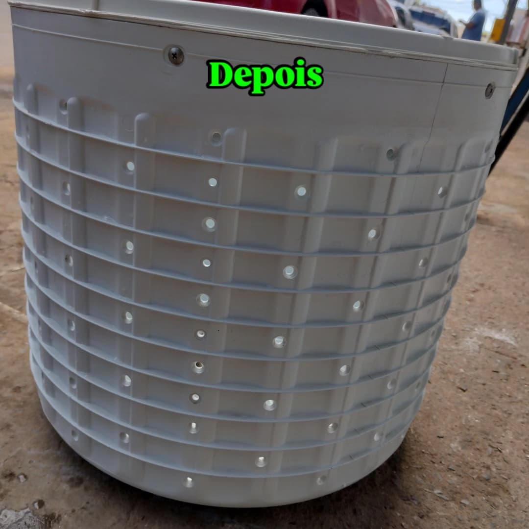 Geo Refrigeração