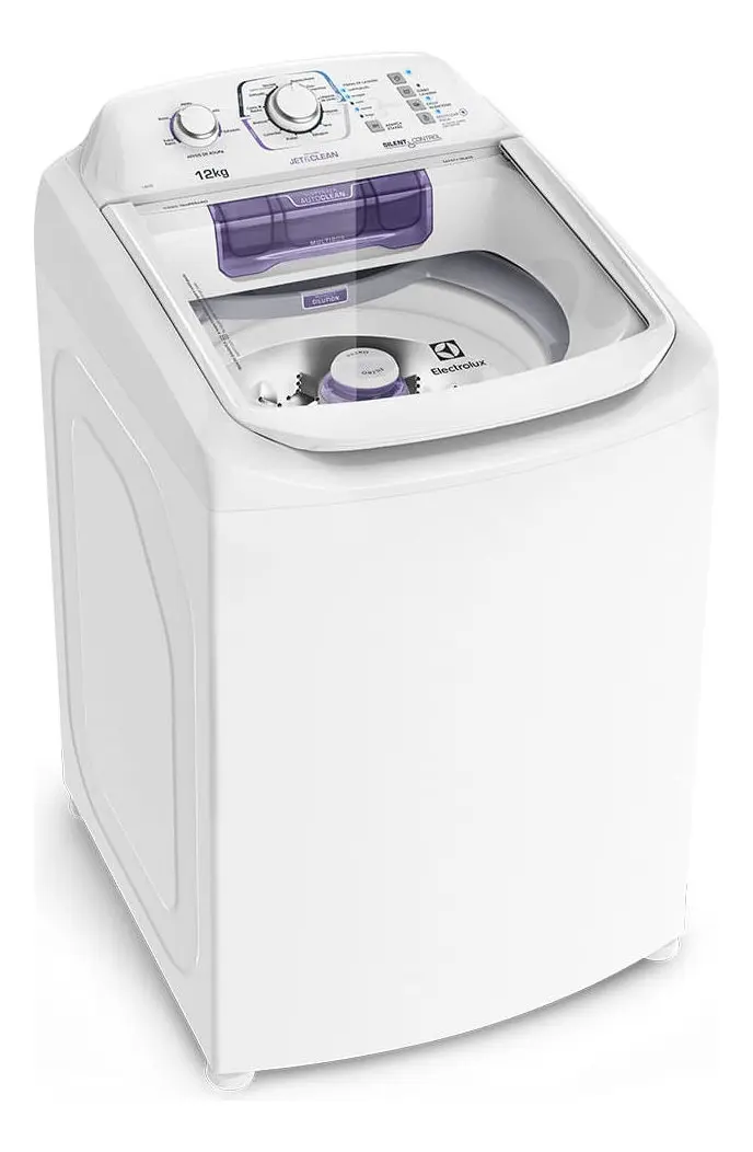 Lavadora - mídia 5 da Geo Refrigeração em Brasília